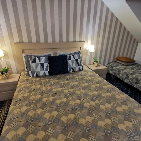 Las Vegas Rooms Vilnius Ngoại thất bức ảnh