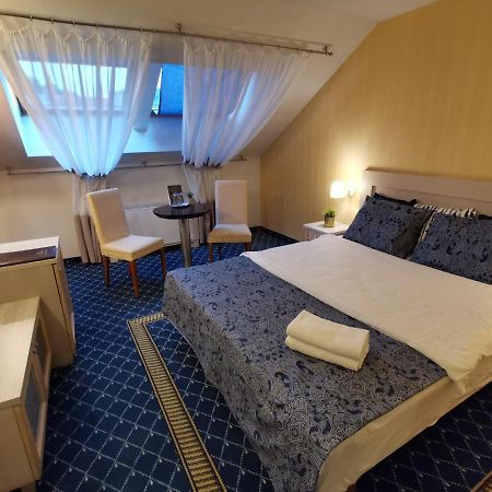 Las Vegas Rooms Vilnius Ngoại thất bức ảnh