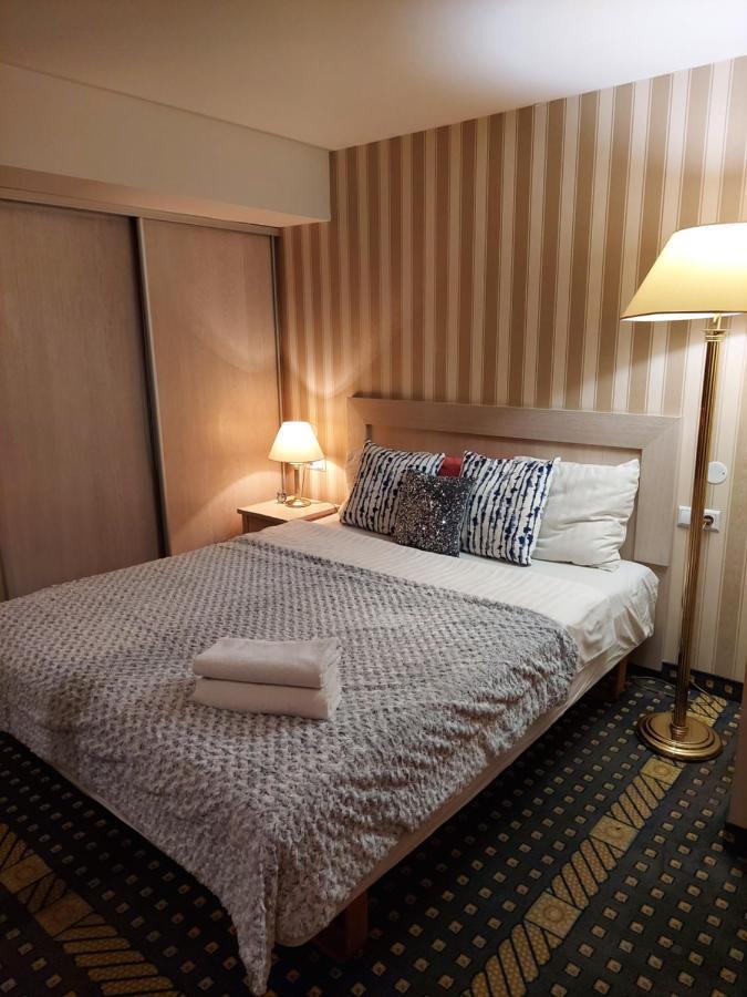 Las Vegas Rooms Vilnius Ngoại thất bức ảnh
