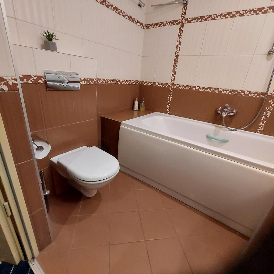 Las Vegas Rooms Vilnius Ngoại thất bức ảnh
