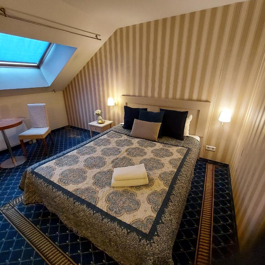 Las Vegas Rooms Vilnius Ngoại thất bức ảnh