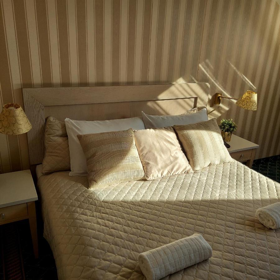 Las Vegas Rooms Vilnius Ngoại thất bức ảnh