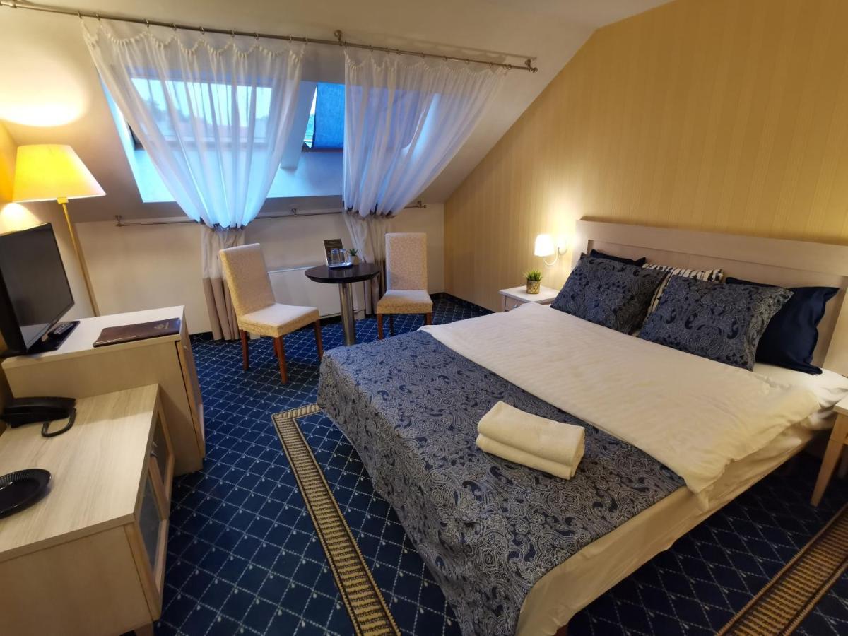 Las Vegas Rooms Vilnius Ngoại thất bức ảnh