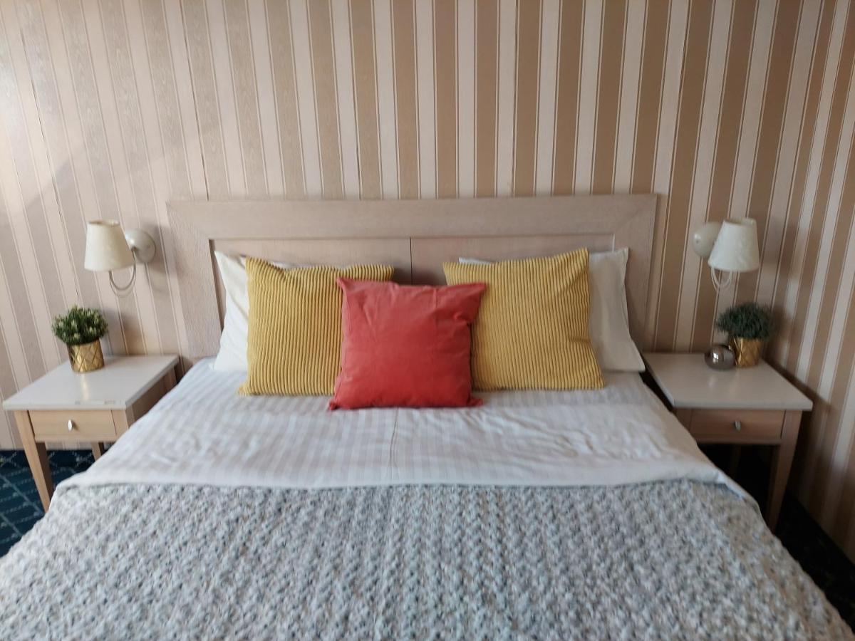 Las Vegas Rooms Vilnius Ngoại thất bức ảnh