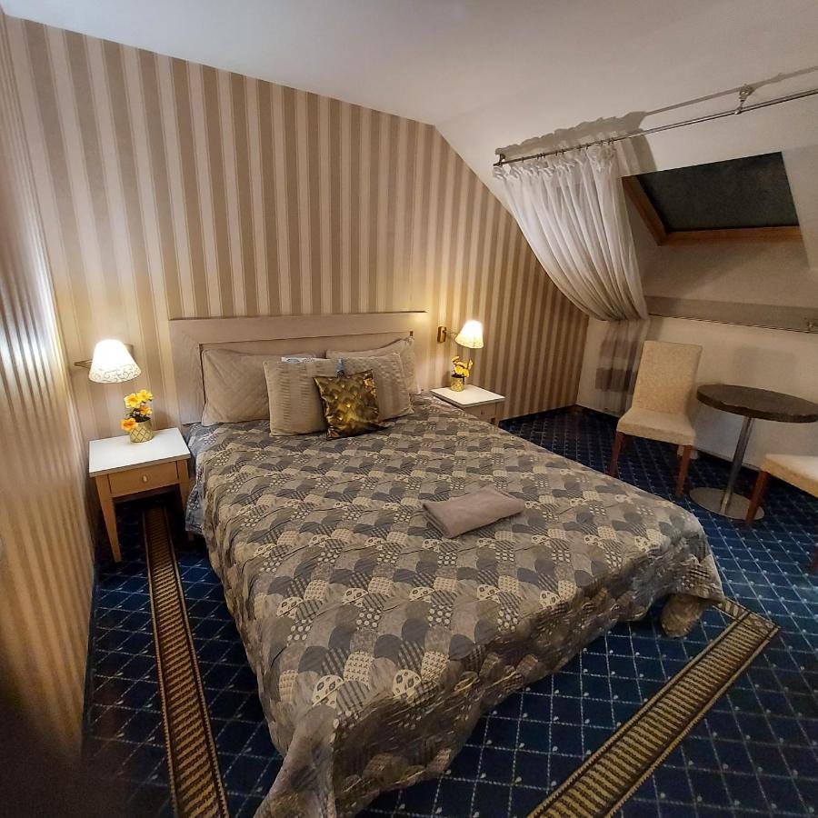 Las Vegas Rooms Vilnius Ngoại thất bức ảnh
