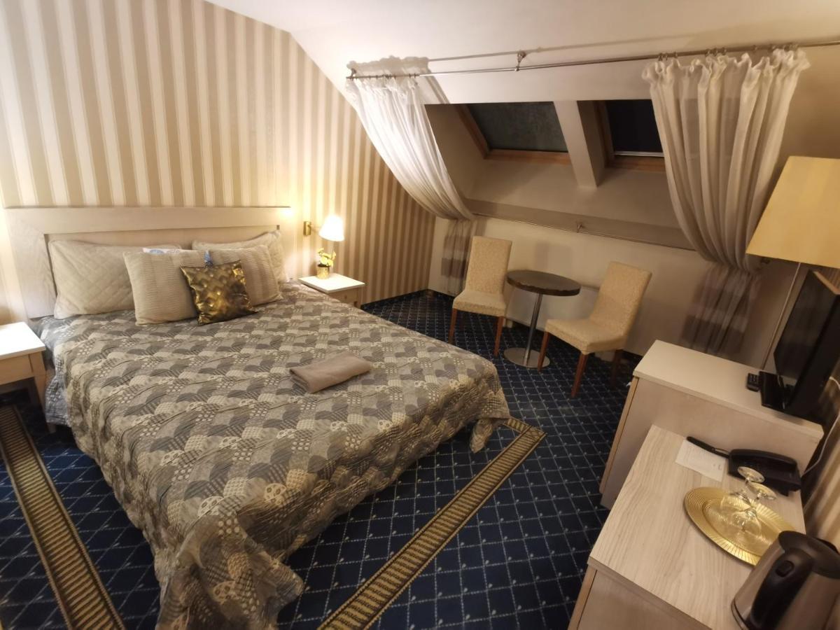Las Vegas Rooms Vilnius Ngoại thất bức ảnh