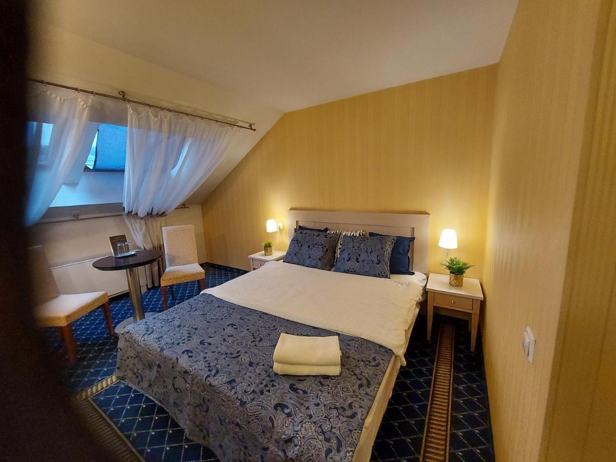 Las Vegas Rooms Vilnius Ngoại thất bức ảnh