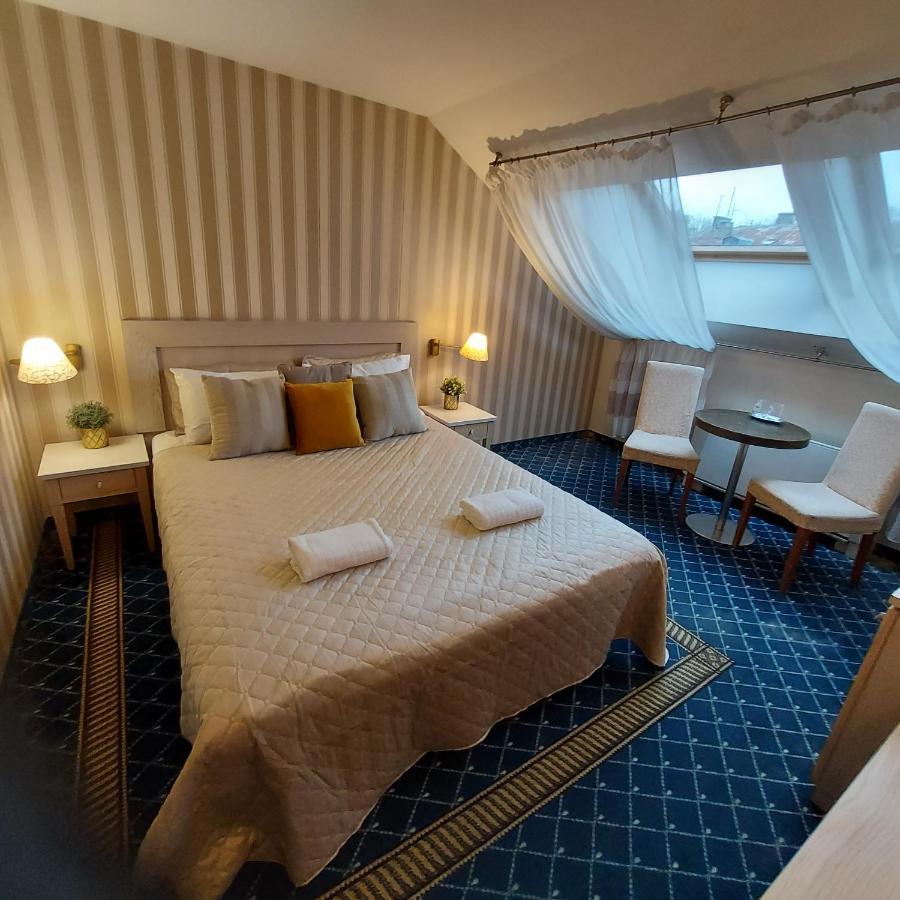 Las Vegas Rooms Vilnius Ngoại thất bức ảnh