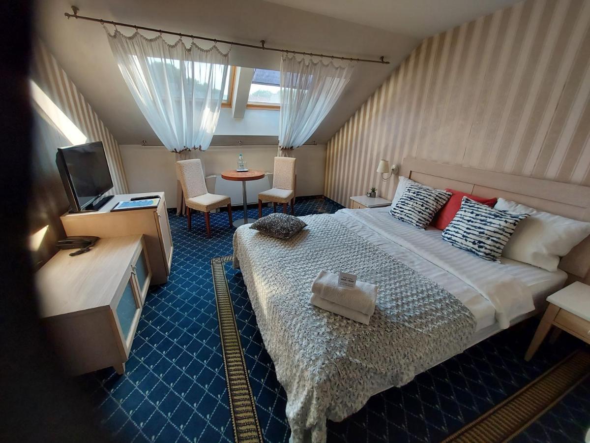 Las Vegas Rooms Vilnius Ngoại thất bức ảnh