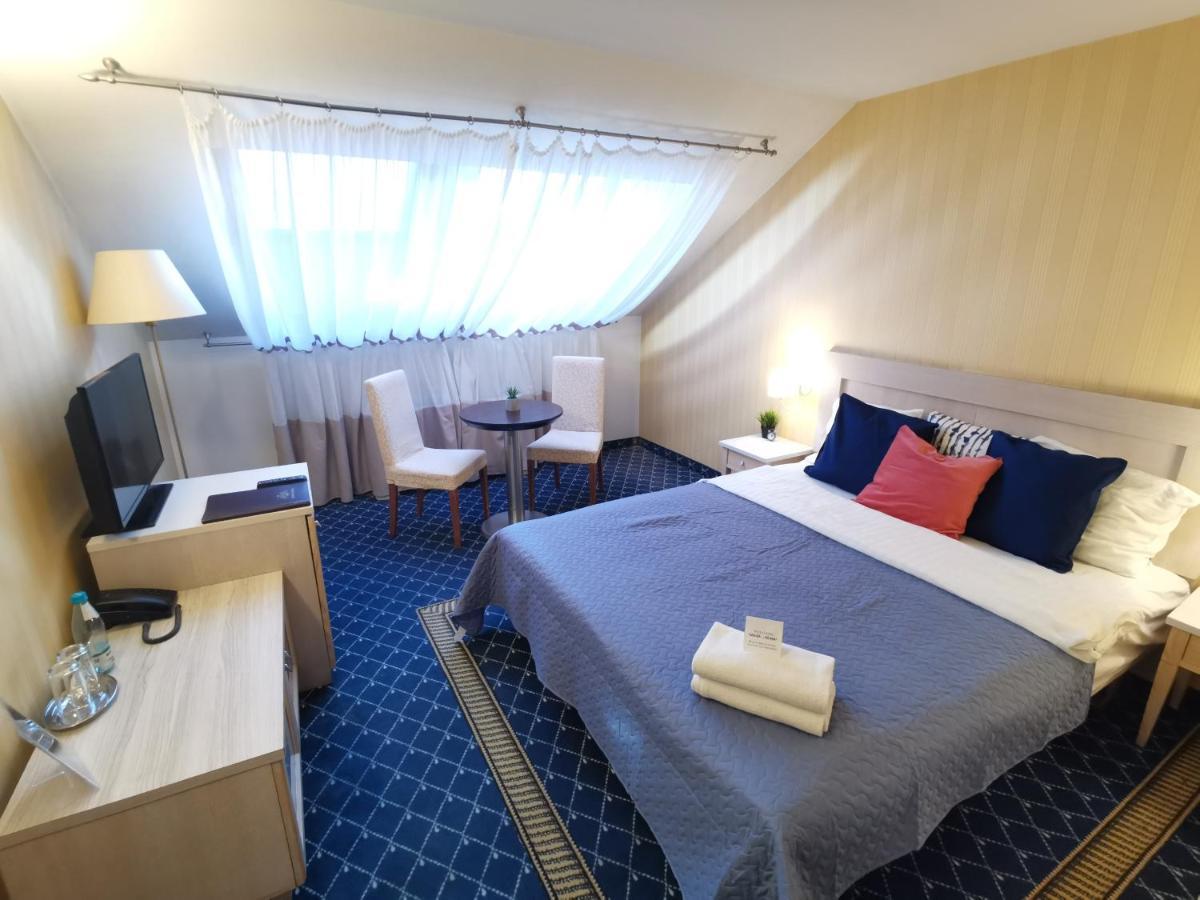 Las Vegas Rooms Vilnius Ngoại thất bức ảnh